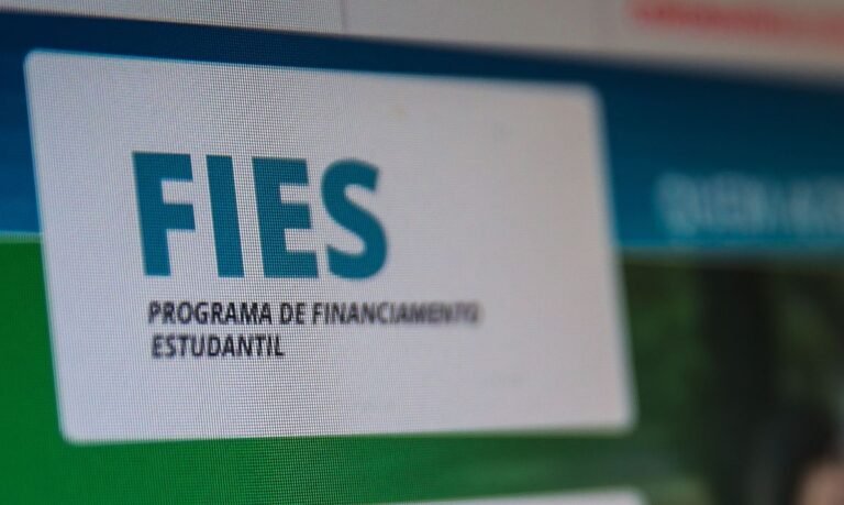 Inscrições para o Fies do segundo semestre começam hoje (27) 2 Inscrições para o Fies do segundo semestre começam hoje (27)