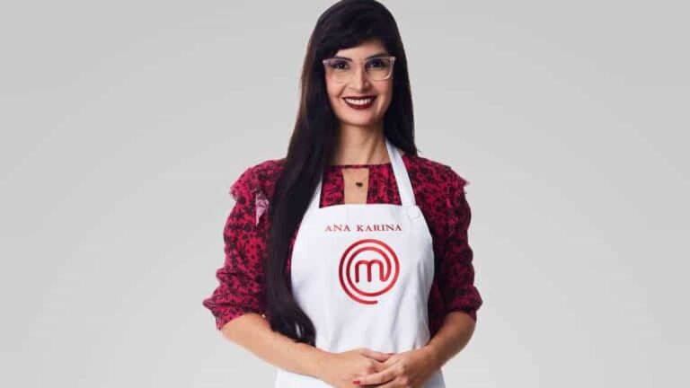 MasterChef: Ana Karina é eliminada após errar na preparação de donuts 20 MasterChef: Ana Karina é eliminada após errar na preparação de donuts