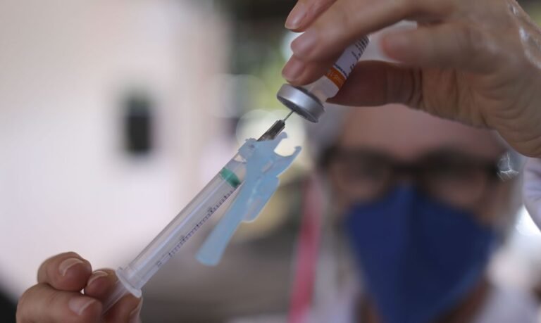 Ministério distribui mais de 160 milhões de doses contra covid-19 3 Ministério distribui mais de 160 milhões de doses contra covid-19