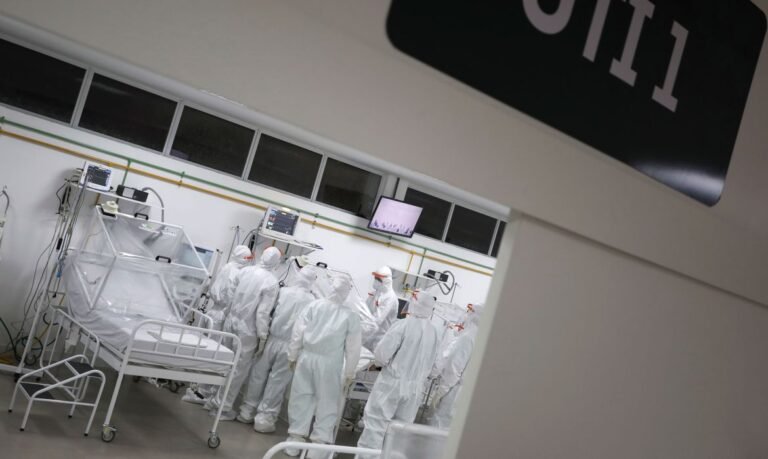 Mortalidade por covid-19 na Região Norte é mais alta, diz pesquisa 13 Mortalidade por covid-19 na Região Norte é mais alta, diz pesquisa