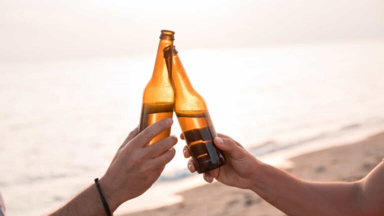 Não é só a barriga! Três efeitos ao beber muita cerveja 13 Não é só a barriga! Três efeitos ao beber muita cerveja