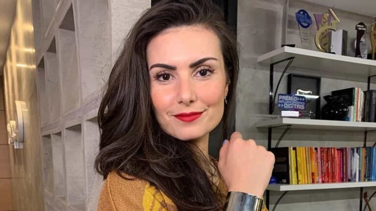 Nathalia Arcuri deixa a Rede TV! três meses após estrear programa 13 Nathalia Arcuri deixa a Rede TV! três meses após estrear programa