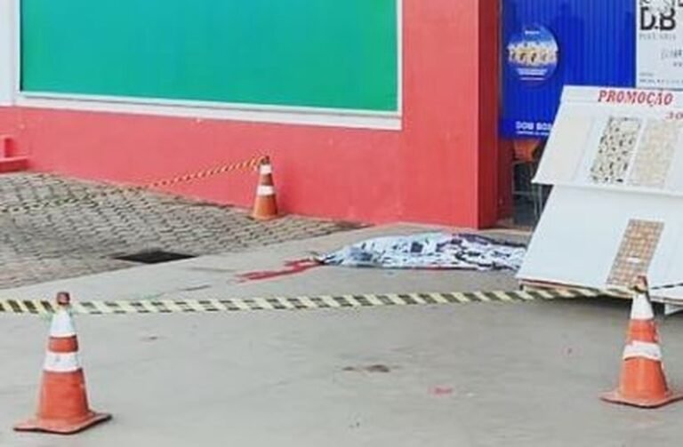 Suspeito de matar venezuelano a pauladas é preso em Rondônia 16 Suspeito de matar venezuelano a pauladas é preso em Rondônia