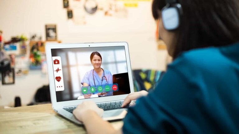 Uso de telemedicina cresce na pandemia, mas regulação enfrenta embates médicos 3 Uso de telemedicina cresce na pandemia, mas regulação enfrenta embates médicos