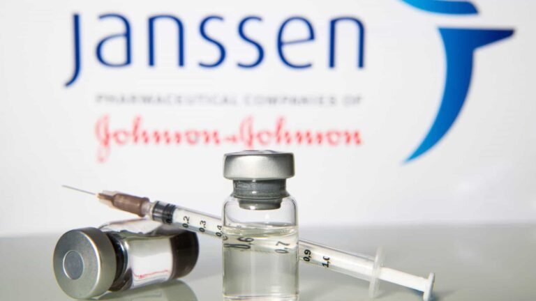 Vacina da Janssen associada a doença rara grave 3 Vacina da Janssen associada a doença rara grave