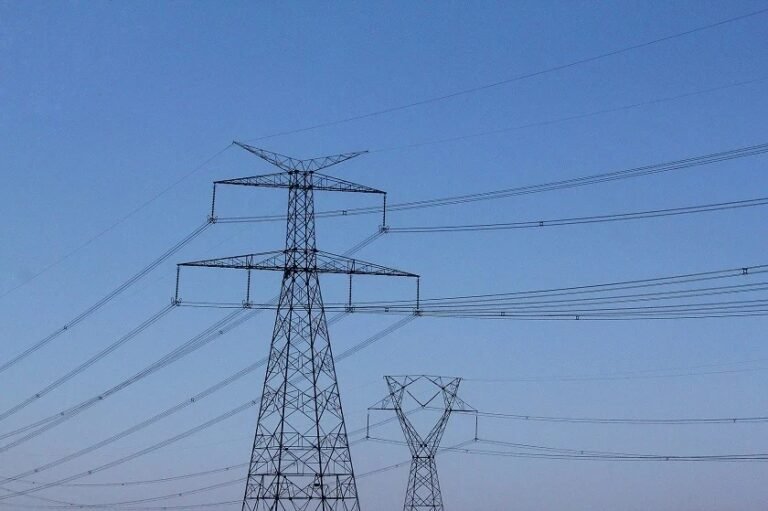 ONS alerta para “esgotamento” de recursos energéticos em novembro 11 ONS alerta para “esgotamento” de recursos energéticos em novembro