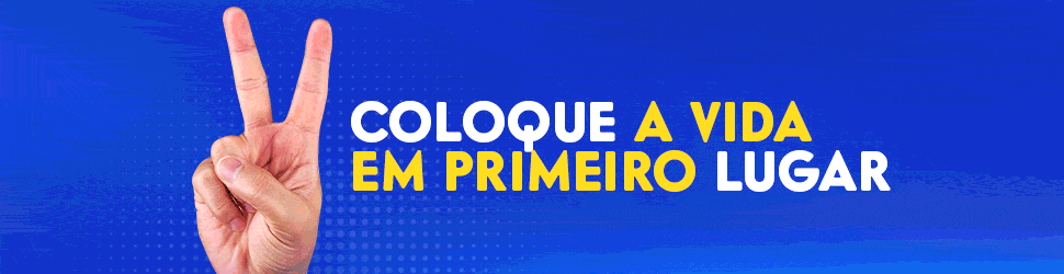 Campanha contra o Coronavírus