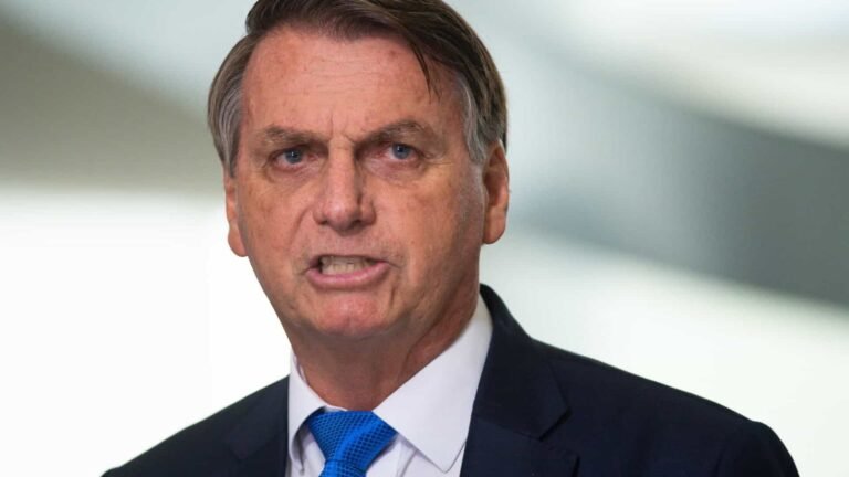 Bolsonaro tem mais seguidores nas redes que principais rivais juntos 15 Bolsonaro tem mais seguidores nas redes que principais rivais juntos