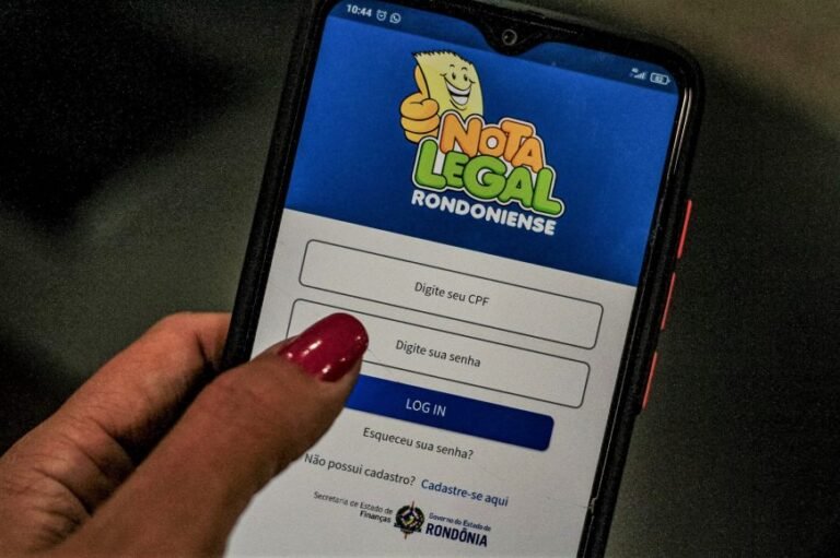 Entidades sociais de Rondônia vão ser beneficiadas com programa “Nota Legal” 20 Entidades sociais de Rondônia vão ser beneficiadas com programa “Nota Legal”