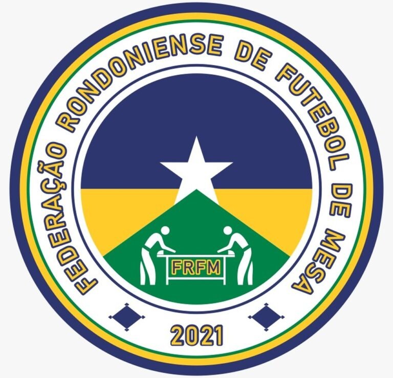 Rondônia ganha federação de futebol de mesa 19 Rondônia ganha federação de futebol de mesa