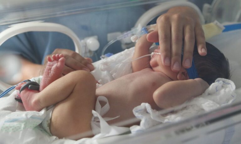 Aliança Nacional busca reduzir mortalidade materna e neonatal 6 Aliança Nacional busca reduzir mortalidade materna e neonatal
