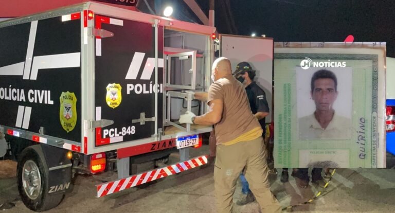 DEGOLADO - Homem é brutalmente assassinado no interior de Rondônia 15 DEGOLADO - Homem é brutalmente assassinado no interior de Rondônia