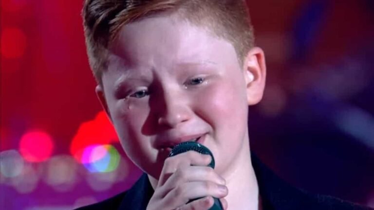 Gustavo Bardim é o vencedor da 6ª temporada do The Voice Kids 14 Gustavo Bardim é o vencedor da 6ª temporada do The Voice Kids