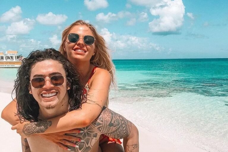 Whindersson se pronuncia sobre rumores de encontro com Luísa Sonza 2 Whindersson se pronuncia sobre rumores de encontro com Luísa Sonza