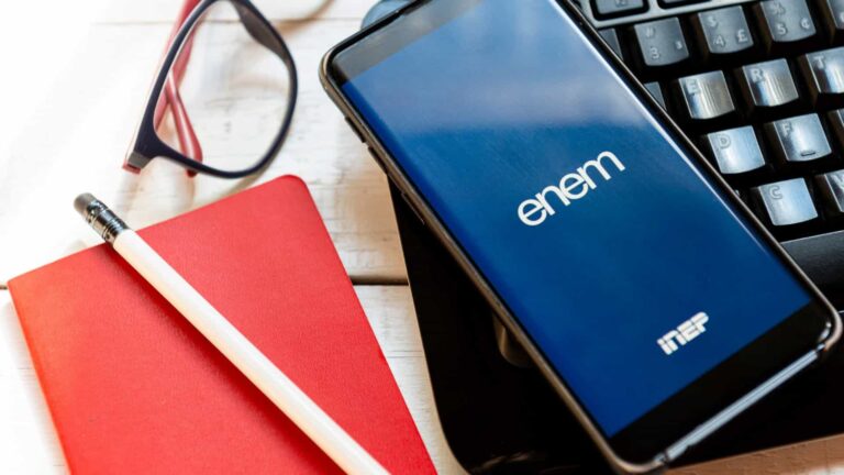 Enem 2021: inscrições para pessoas privadas de liberdade acabam amanhã 17 Enem 2021: inscrições para pessoas privadas de liberdade acabam amanhã