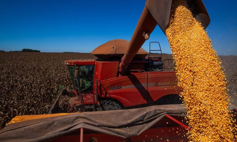 Balança comercial tem superávit de US$ 1,102 bi no início de outubro 6 Balança comercial tem superávit de US$ 1,102 bi no início de outubro
