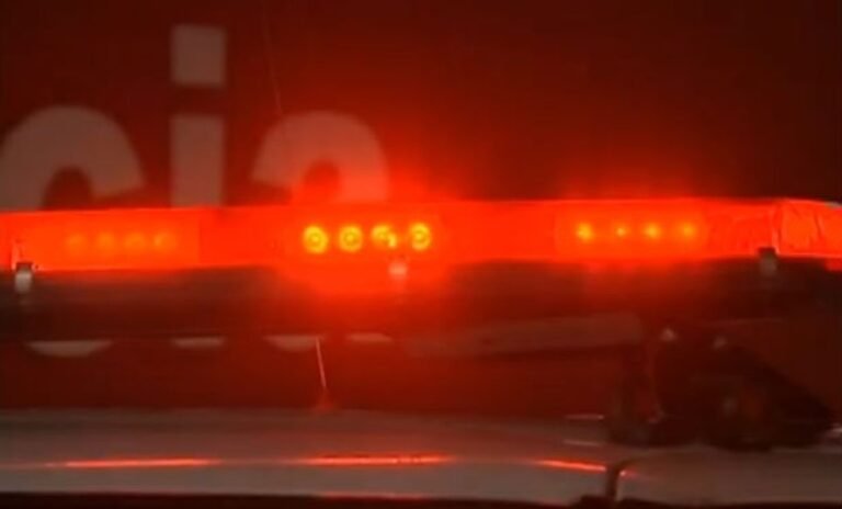 Corpo de jovem é achado em frente a casa noturna em distrito de RO 11 Corpo de jovem é achado em frente a casa noturna em distrito de RO