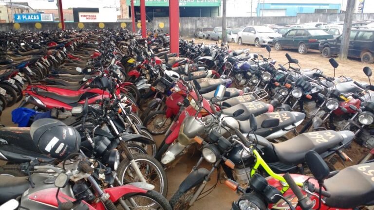 Detran faz alerta à população para golpes aplicados por falsos funcionários 16 Detran faz alerta à população para golpes aplicados por falsos funcionários