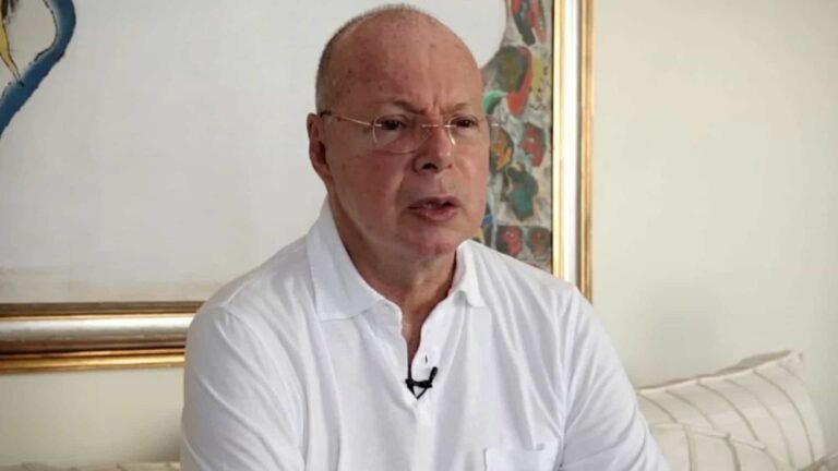 Morre Gilberto Braga, autor de 'Vale Tudo' e 'Anos Rebeldes', aos 75 anos 3 Morre Gilberto Braga, autor de 'Vale Tudo' e 'Anos Rebeldes', aos 75 anos
