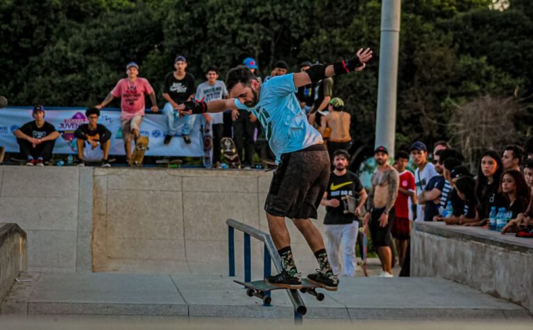 Semana da Juventude é celebrada com festival de skate, BMX e dança de rua, em Porto Velho 2 Semana da Juventude é celebrada com festival de skate, BMX e dança de rua, em Porto Velho