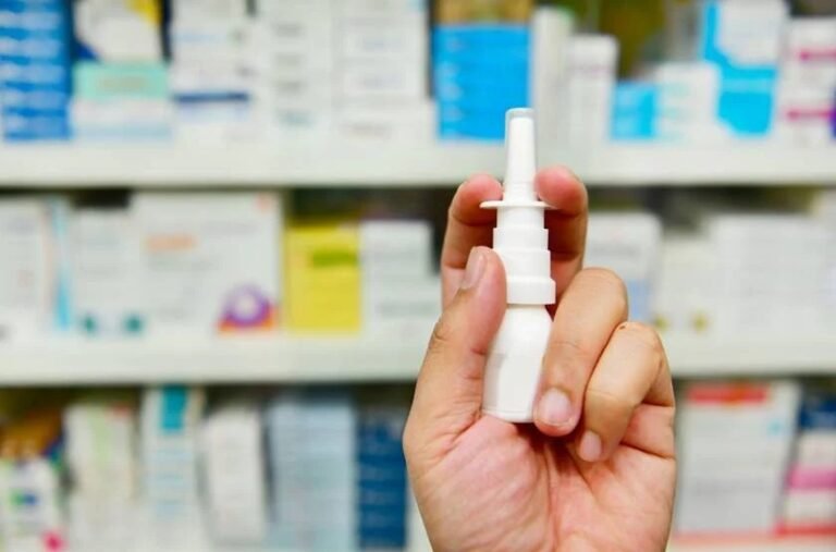Pedido para testes em humanos de spray contra Covid é enviado à Anvisa 5 Pedido para testes em humanos de spray contra Covid é enviado à Anvisa