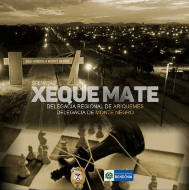 Polícia Civil prende chefões da maior Orcrim de RO conhecidos como “Os Mato Grosso” 19 Polícia Civil prende chefões da maior Orcrim de RO conhecidos como “Os Mato Grosso”