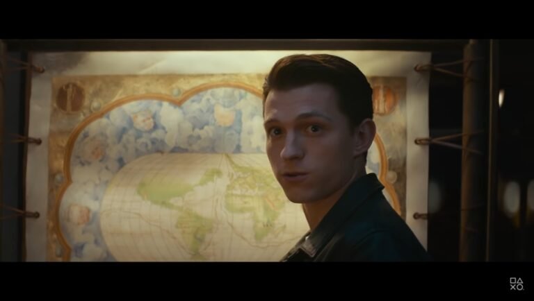 ASSISTA - Filme de Uncharted com Tom Holland ganha primeiro trailer 15 ASSISTA - Filme de Uncharted com Tom Holland ganha primeiro trailer