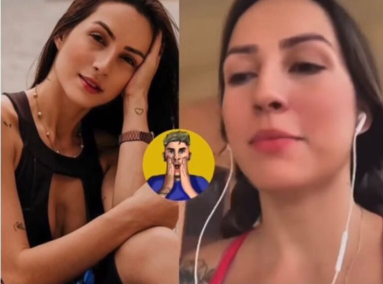 AGRESSÃO - Influencer diz que deu “paulada” em cachorros e vídeo repercute 14 AGRESSÃO - Influencer diz que deu “paulada” em cachorros e vídeo repercute