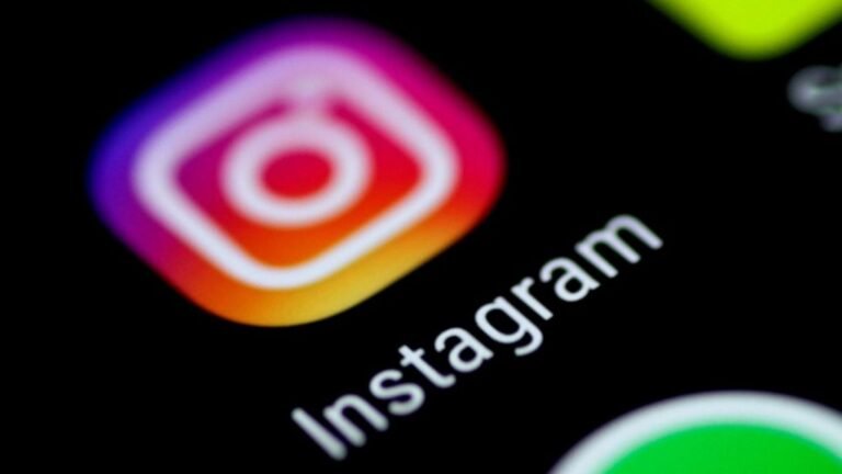 Instagram apresenta instabilidade para alguns usuários no Brasil 8 Instagram apresenta instabilidade para alguns usuários no Brasil