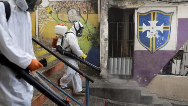 Brasil registra 164 mortes pela covid nas últimas 24 horas 17 Brasil registra 164 mortes pela covid nas últimas 24 horas