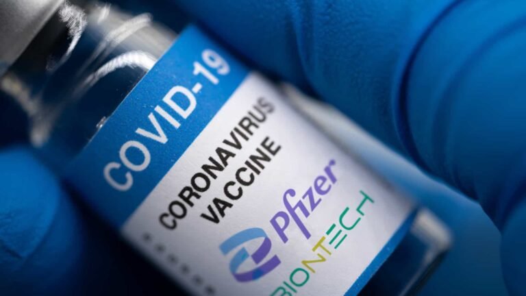País recebe mais 1,7 milhão de vacinas da Pfizer 6 País recebe mais 1,7 milhão de vacinas da Pfizer