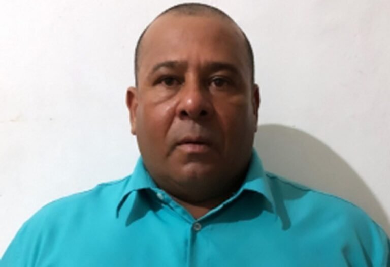 Vereador mais votado de Piquerobi é executado com tiros na cabeça 3 Vereador mais votado de Piquerobi é executado com tiros na cabeça