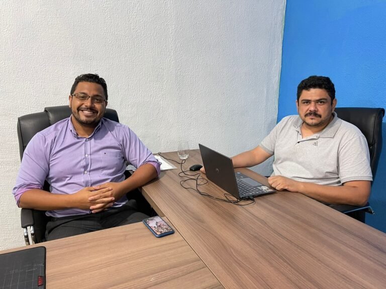 ENTREVISTA NO JH – Gilber Mercês, o ex-policial civil que se tornou advogado e vereador de Porto Velho 18 ENTREVISTA NO JH – Gilber Mercês, o ex-policial civil que se tornou advogado e vereador de Porto Velho