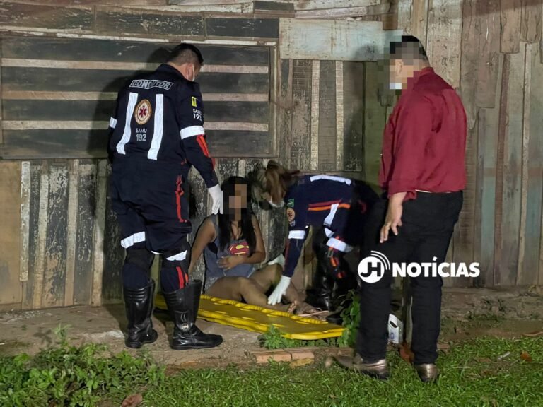 Equipes do Samu socorrem vítimas de queda de bicicleta em ladeira na capital 15 Equipes do Samu socorrem vítimas de queda de bicicleta em ladeira na capital
