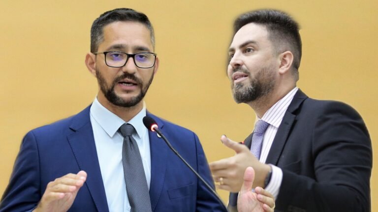 RECONHECIMENTO - Assembleia Legislativa aprova projeto do deputado Anderson Pereira que concede título honorífico de cidadão rondoniense ao deputado federal Léo Moraes 14 RECONHECIMENTO - Assembleia Legislativa aprova projeto do deputado Anderson Pereira que concede título honorífico de cidadão rondoniense ao deputado federal Léo Moraes