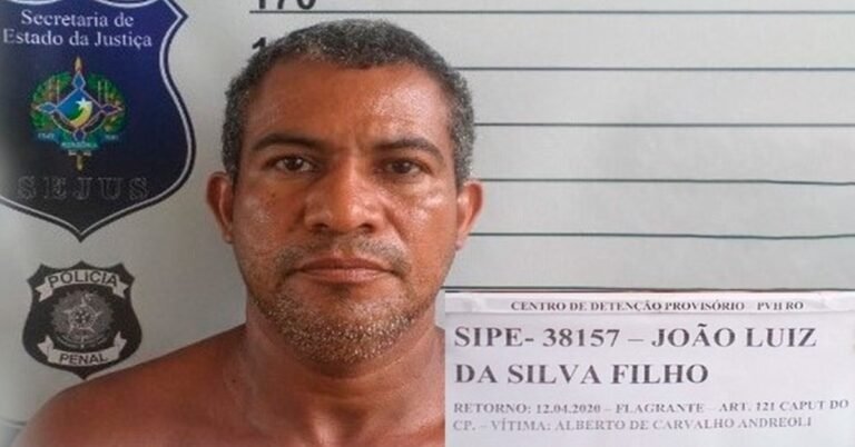 JULGAMENTO - Acusado de matar Beto Andreoli tem extensa ficha criminal 2 JULGAMENTO - Acusado de matar Beto Andreoli tem extensa ficha criminal