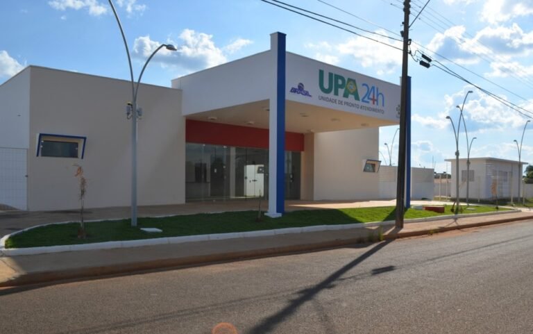 Mulher sente dores abdominais e, sem saber que estava grávida, da à luz a bebê prematuro em Rondônia 2 Mulher sente dores abdominais e, sem saber que estava grávida, da à luz a bebê prematuro em Rondônia