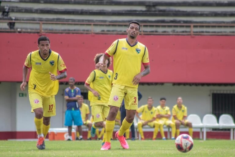 Rondoniense divulga nomes preliminares para a Copa São Paulo 2022 6 Rondoniense divulga nomes preliminares para a Copa São Paulo 2022