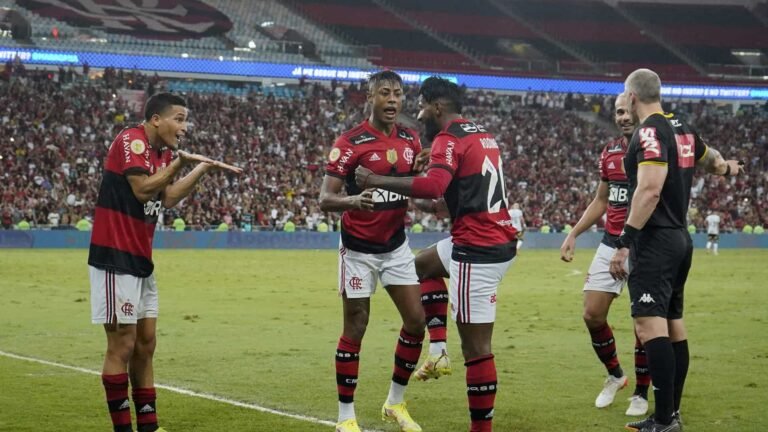 Flamengo prioriza alto nível e enxuga elenco antes de ir ao mercado 17 Flamengo prioriza alto nível e enxuga elenco antes de ir ao mercado