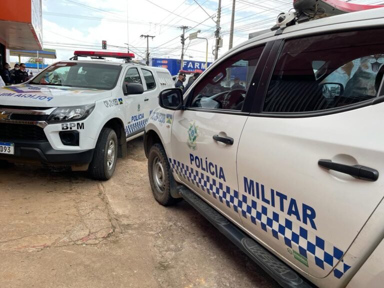 Borracheiro sofre tentativa de homicídio após trocar pneus de carro em Porto Velho 4 Borracheiro sofre tentativa de homicídio após trocar pneus de carro em Porto Velho