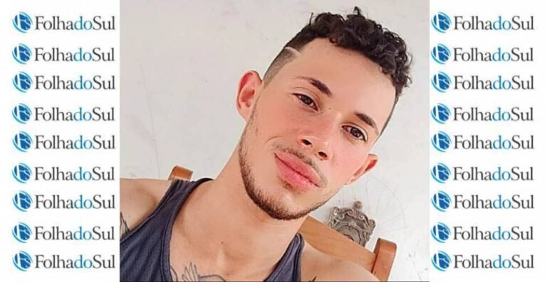 IDENTIFICADO: Jovem que lutou contra assassinos antes de ser enforcado, esfaqueado e atacado a pauladas 16 IDENTIFICADO: Jovem que lutou contra assassinos antes de ser enforcado, esfaqueado e atacado a pauladas