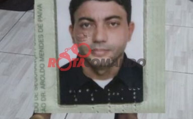 Mulher sai de casa pela manhã e ao retornar encontra esposo morto 9 Mulher sai de casa pela manhã e ao retornar encontra esposo morto