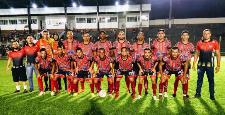 CAP escolhe Cassolão como sede para jogos em casa no estadual