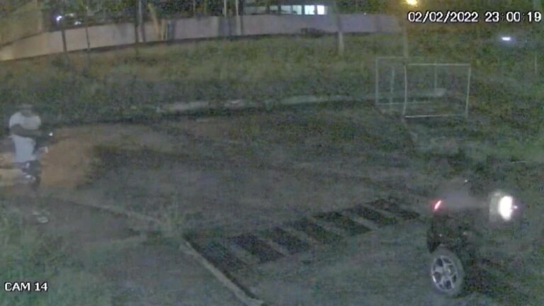 Militar que confundiu vizinho negro com ladrão é indiciado por homicídio culposo - VÍDEO 13 Militar que confundiu vizinho negro com ladrão é indiciado por homicídio culposo - VÍDEO