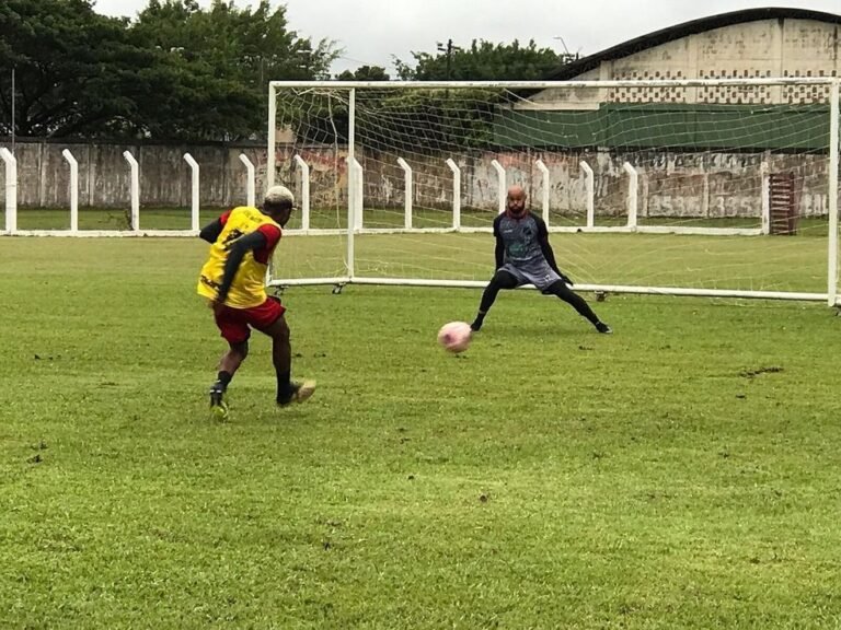 Real pode mandar jogo sem a presença de público na estreia do estadual