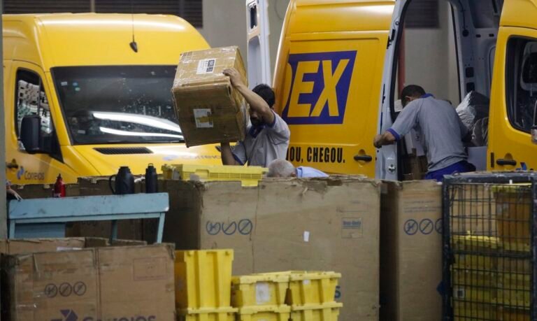 PF investiga fraudes em pedidos de seguro por mercadorias extraviadas 5 PF investiga fraudes em pedidos de seguro por mercadorias extraviadas