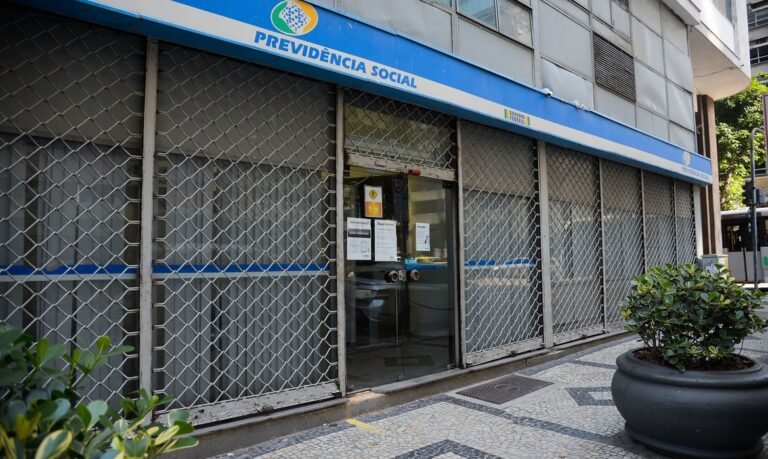 INSS autoriza avaliação social por videoconferência 1 INSS autoriza avaliação social por videoconferência