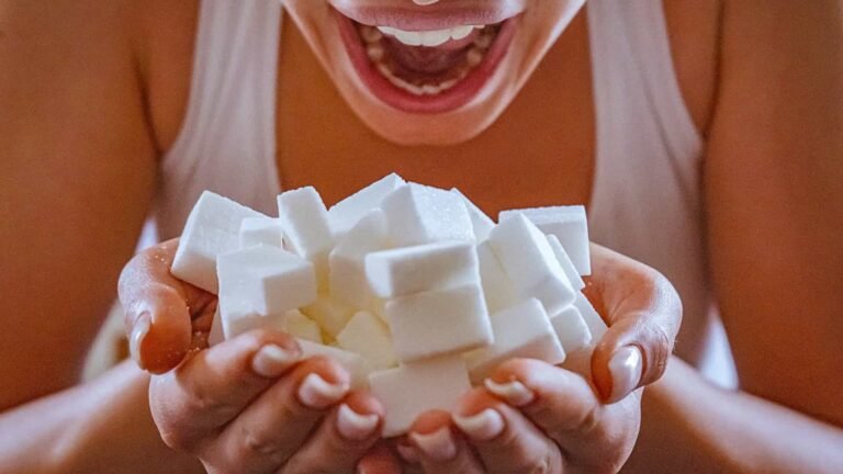 Hiperglicemia? 'Fuja' destes cinco alimentos 4 Hiperglicemia? 'Fuja' destes cinco alimentos