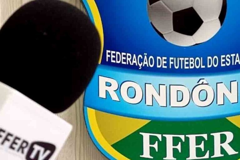 Encerra nesta sexta-feira, 4, credenciamento para a segunda rodada do Rondoniense Série A 14 Encerra nesta sexta-feira, 4, credenciamento para a segunda rodada do Rondoniense Série A