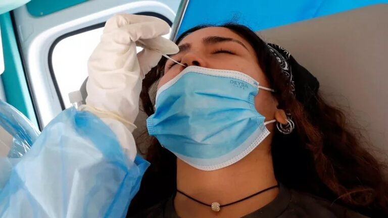 BOLETIM - RO registra 1000 novos casos e 2 mortes nas últimas 24 horas 7 BOLETIM - RO registra 1000 novos casos e 2 mortes nas últimas 24 horas